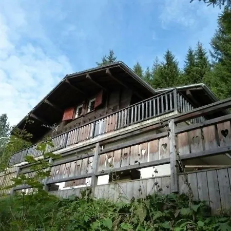 Vallee Des Aravis, Wifi 1 *